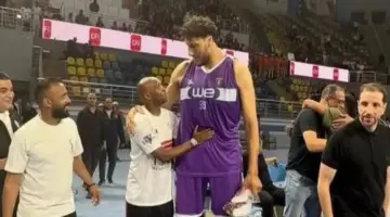 «طويل على الفاضي».. مدرب لبناني يعتذر لـ حمد فتحي بعد انتقاده